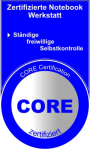 Zertivifikat Core-Group